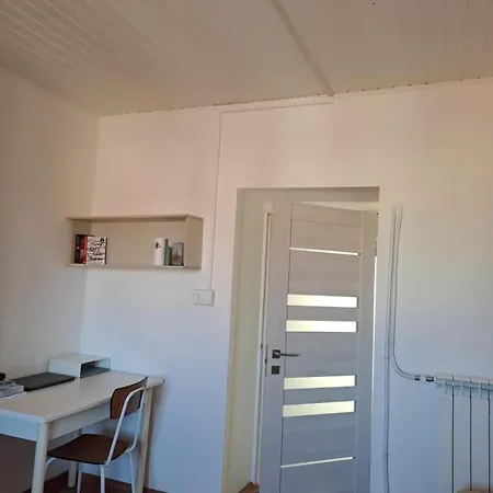 Host Soroka 2-4-6 Posti Daire