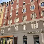 Host Soroka * Trieste