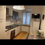 Host Soroka 2-4-6 Posti Apartamento Trieste