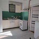 Host Soroka 2-4-6 Posti Apartamento *