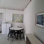 Host Soroka 2-4-6 Posti Apartamento Trieste