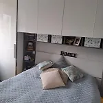 Host Soroka 2-4-6 Posti Apartamento