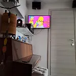 Host Soroka Apartment Trieste