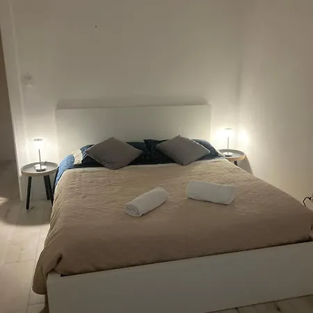 Host Soroka 2-4-6 Posti Apartamento Trieste