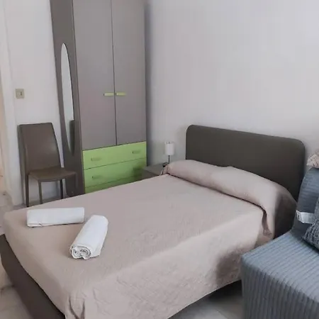 Host Soroka 2-4-6 Posti Apartment *