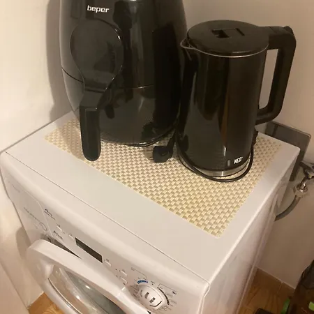 Apartamento Host Soroka