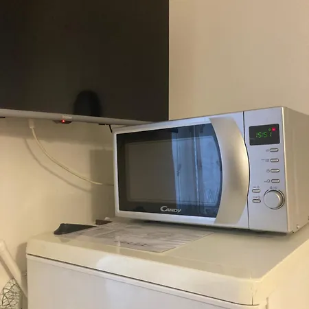 Apartamento Host Soroka Trieste