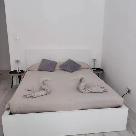 Apartamento Host Soroka Trieste