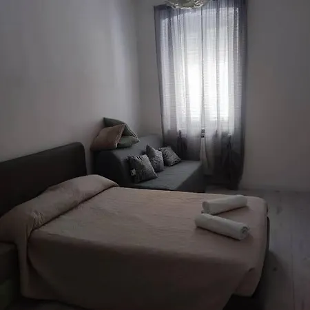 Apartment Host Soroka 2-4-6 Posti *