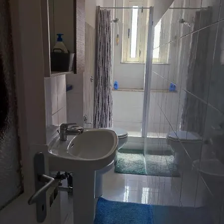 Apartment Host Soroka 2-4-6 Posti *