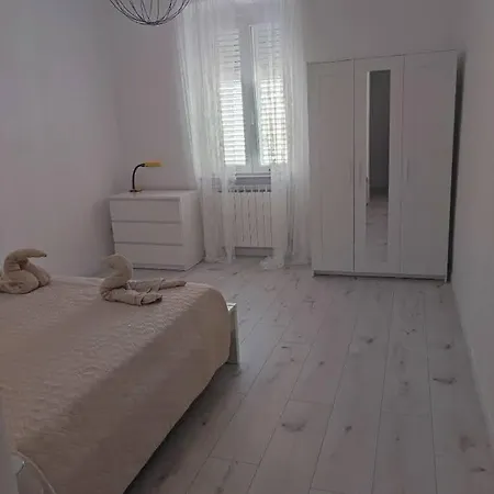 Apartment Host Soroka 2-4-6 Posti *