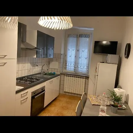 Host Soroka 2-4-6 Posti Apartment Triest
