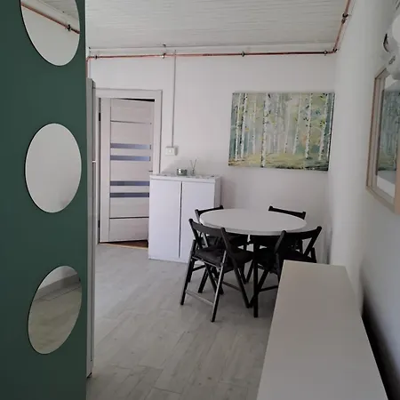 Host Soroka * Trieste