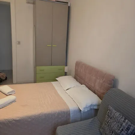 Host Soroka 2-4-6 Posti Apartment