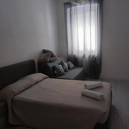Host Soroka 2-4-6 Posti Apartment *