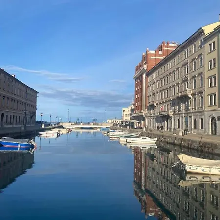 Host Soroka 2-4-6 Posti Apartment *