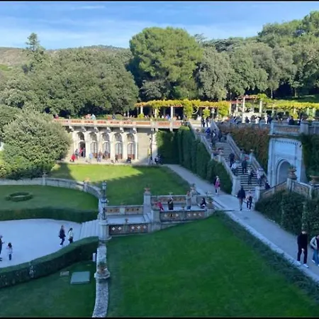 Host Soroka 2-4-6 Posti Apartamento Trieste