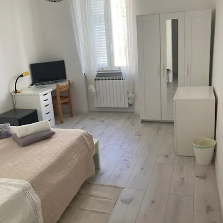 Apartamento Host Soroka 2-4-6 Posti *