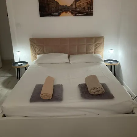 Apartment Host Soroka 2-4-6 Posti *