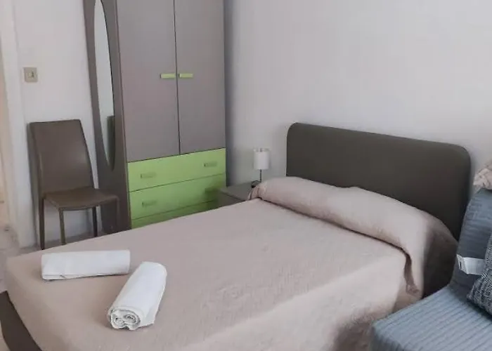 Host Soroka Apartamento *