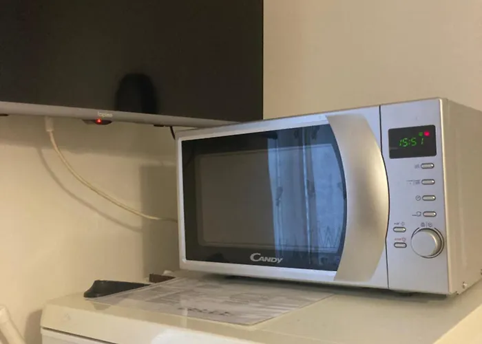 Apartamento Host Soroka Trieste