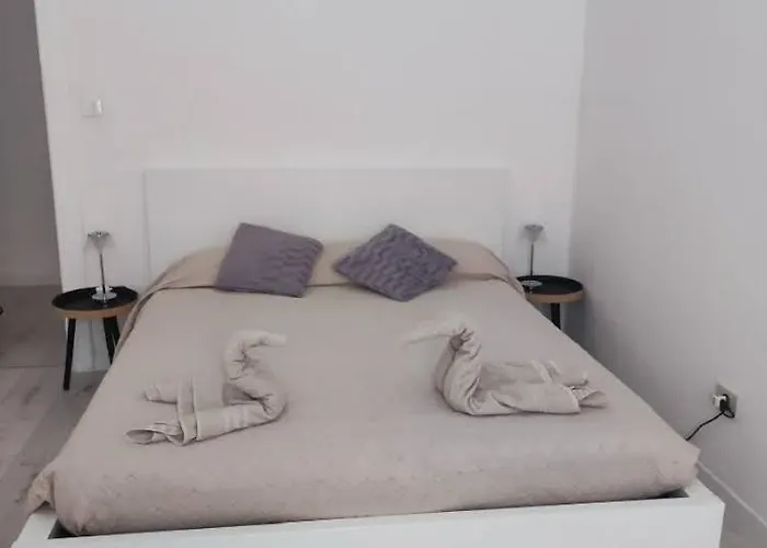 Apartamento Host Soroka Trieste