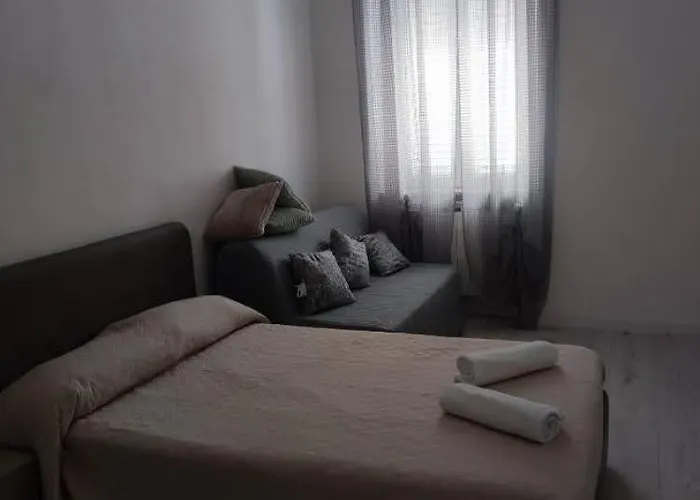 Apartamento Host Soroka *