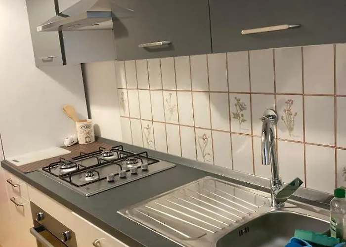 Host Soroka Apartamento Trieste