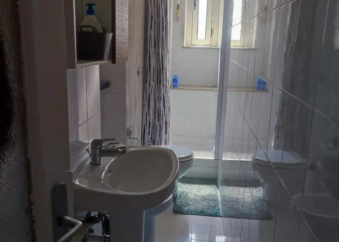 Apartamento Host Soroka *