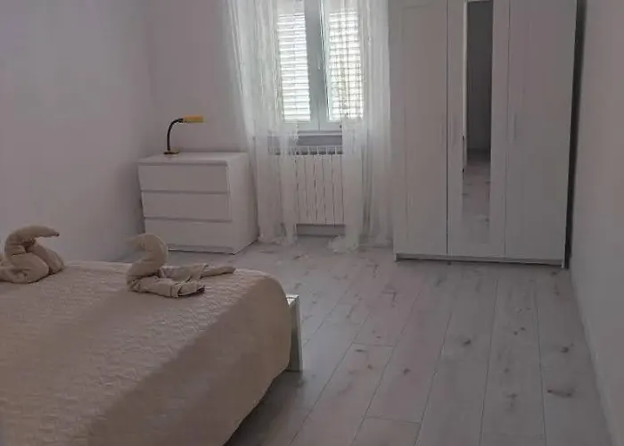 Apartamento Host Soroka *