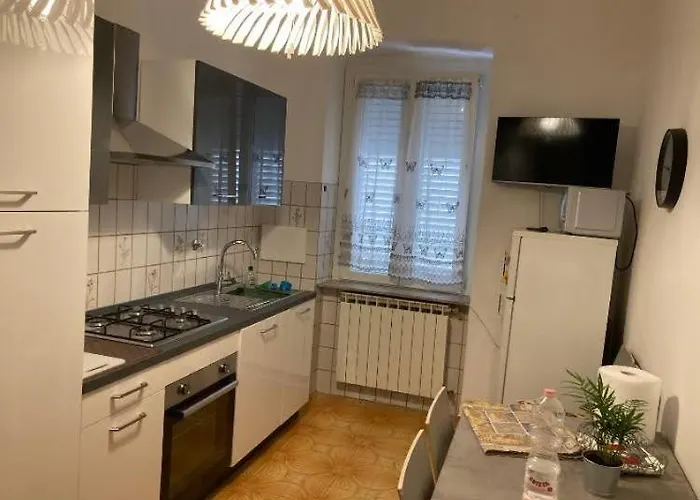 Host Soroka Apartamento Trieste